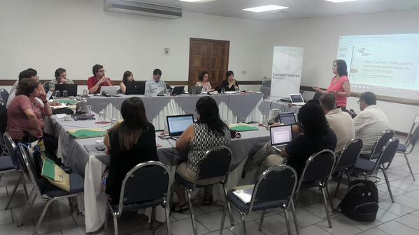 Asamblea 2015