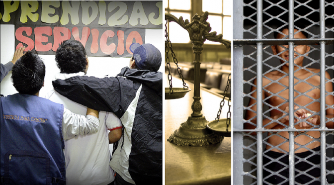 Certificado de Estudios Avanzados en justicia juvenil con un enfoque restaurativo