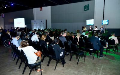 Instuto Aliança discute trabalho e emprego na conferência Ethos 360º
