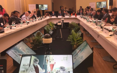 #G20 Por una Educación para el Desarrollo Económico Inclusivo, Argentina 2018