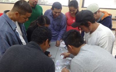 Fe y Alegría Guatemala certifica a personas migrantes retornadas