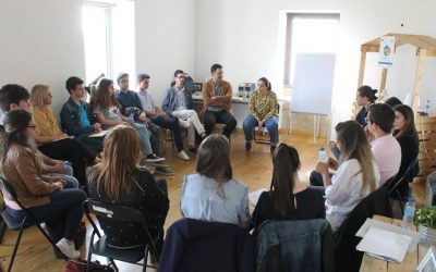 Fundação da Juventude de Portugal desafia jovens a serem um A(gente) M.