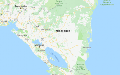 Comunicado de La Liga Iberoamericana en solidaridad con el pueblo nicaragüense