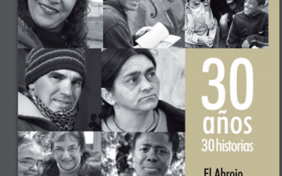 30 años de trabajo: El Abrojo, Uruguay.