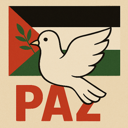 La Liga Iberoamericana firma el Manifiesto Urgente por Gaza y denuncia la catástrofe humanitaria en Palestina
