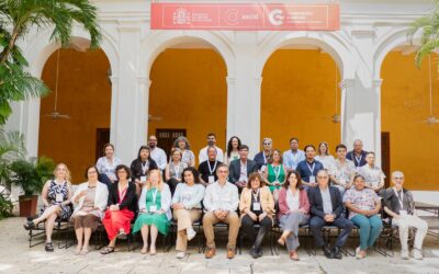 Sociedad Civil Iberoamericana Define su Hoja de Ruta para la XXX Cumbre Iberoamericana de 2026 en Madrid