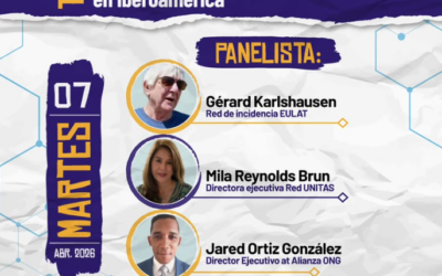 El espacio cívico se reduce en Iberoamérica y la sociedad civil responde: más incidencia, más acción y más alianzas