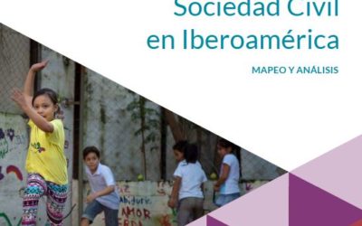 Estudios sobre Sociedad Civil en Iberoamérica